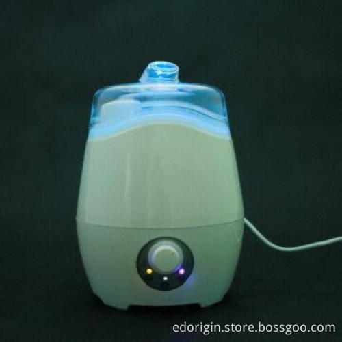 Aroma Home Fragrance Diffuser With LED Light, Cool Mist Aroma Electric Diffuser
